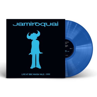 Jamiroquai - Live At BBC Maida Vale